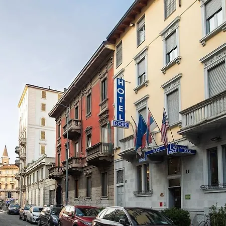 Hotel Dorè