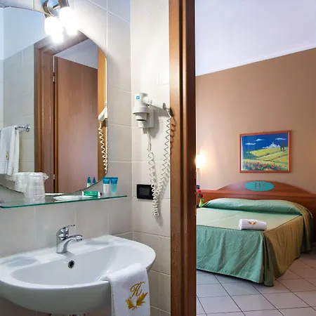 Hotel Hd 3*