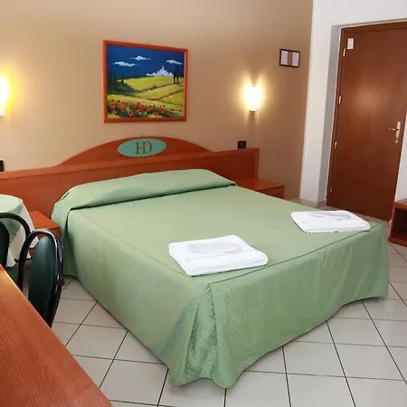 Hotel Hd
