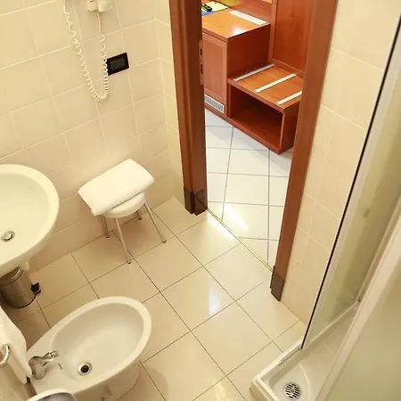 Hotel Hd Milano