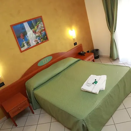 Hotel Hd Milano