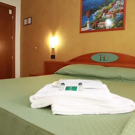 Hotel Hd