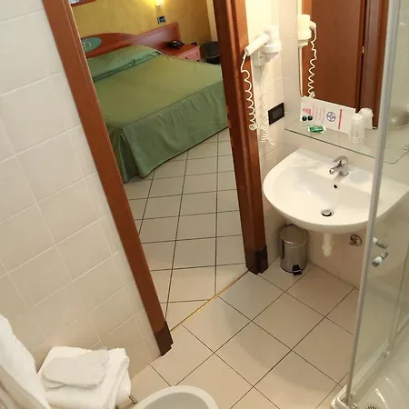 Hotel Hd Milano