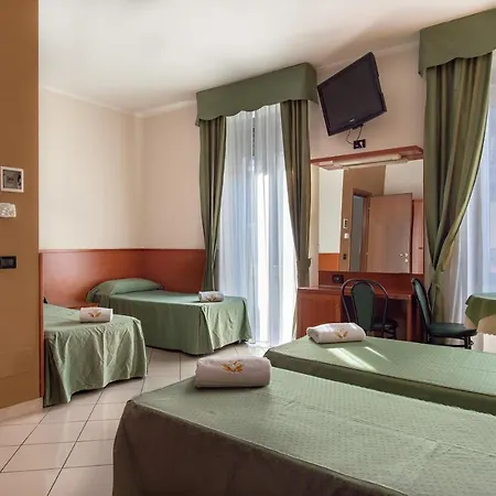 Hd Hotel