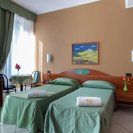 Hotel Hd Milano