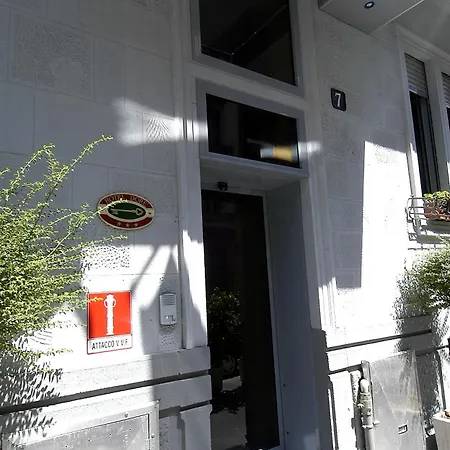 Hotel Dorè 3*