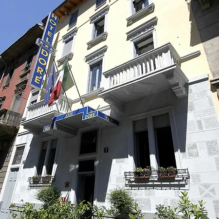 فندق Hd ميلان