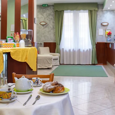 Hd Hotel 3*