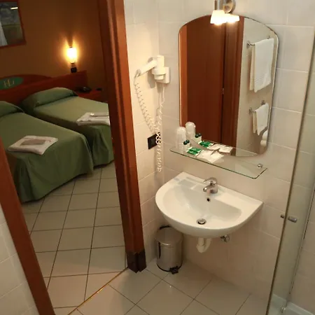 Hd Hotel