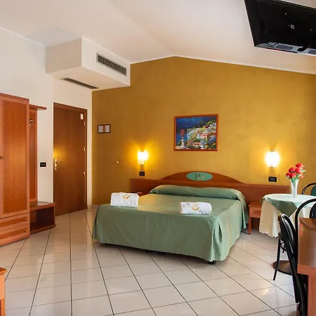 Hd Hotel Milan