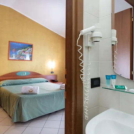 Hotel Hd Milán