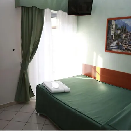 ホテル Hd ミラノ