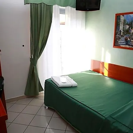 Hd Hotel