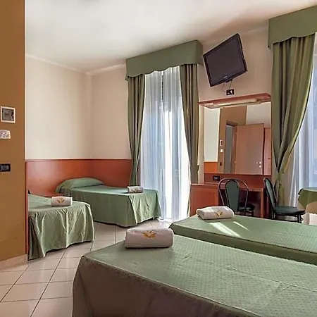 Hotel Hd 3*