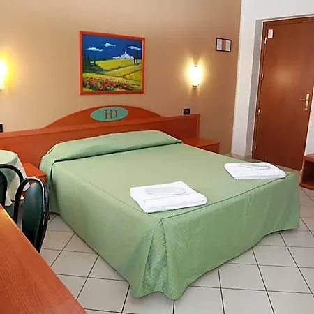 Hotel Hd