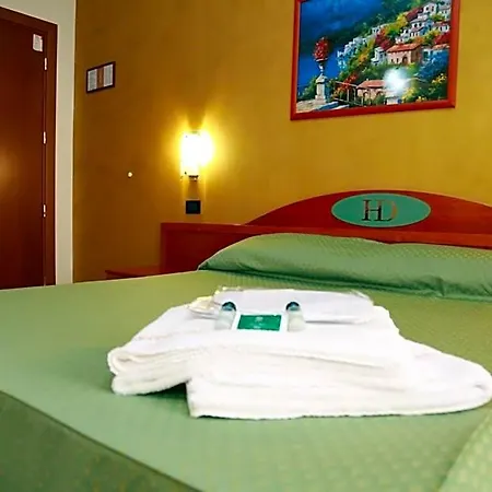 Hd 3* Milán
