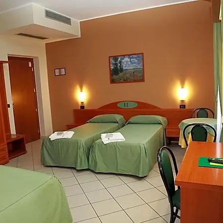 Hotel Hd 3*