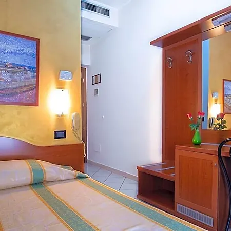 Hotel Hd 3*