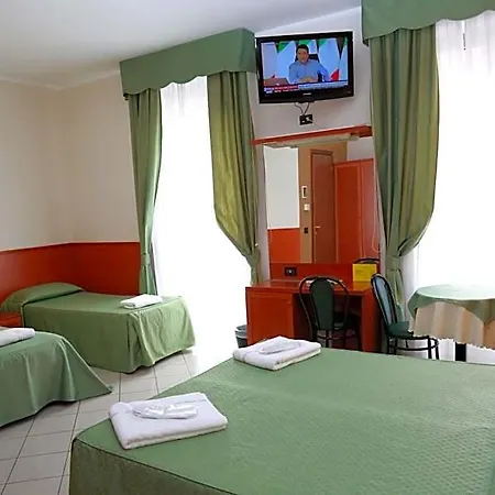 Hd Hotel 3*