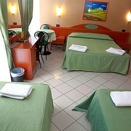 Hd Hotel