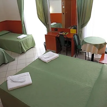 Hd Hotel