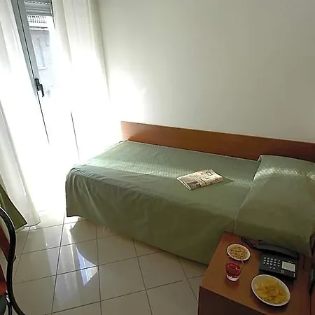 Hd Hotel Milán
