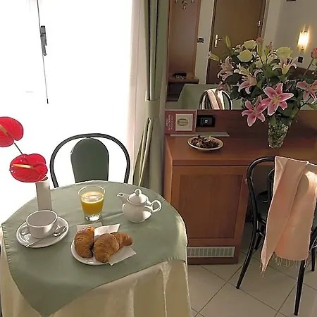 Hd Hotel Milán
