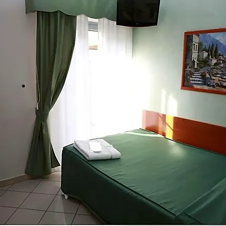Hd Hotel Milán