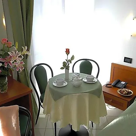 Hd Hotel Milán