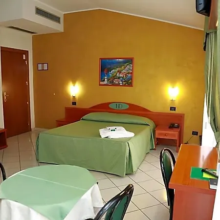 Hotel Hd Milán