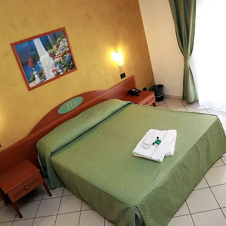 Hotel Hd Milan