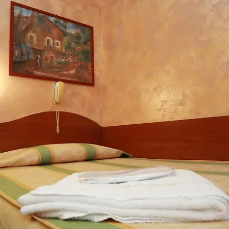 Hotel Hd 3*