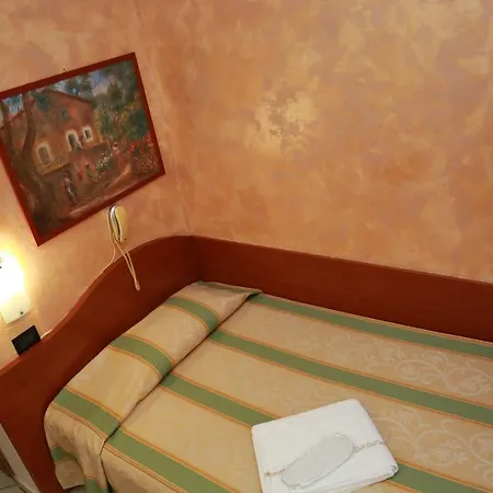 Hotel Hd 3*