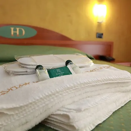 Hotel Hd