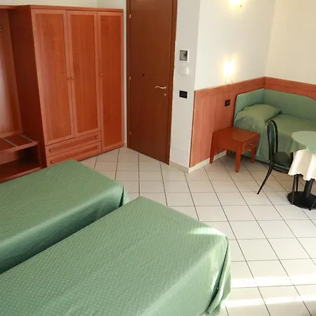 فندق Hd ميلان