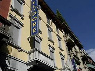 Hd Hotel Milan