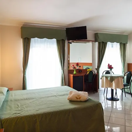 Hotel Hd 3*