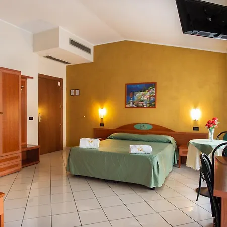 Hotel Dore Milan