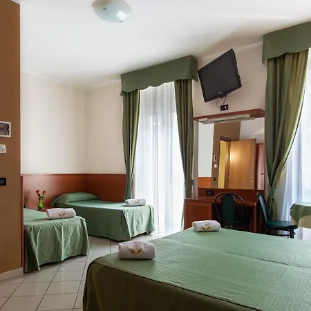 Dorè Hotel 3*