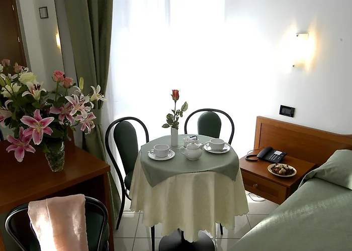 ホテル Hd ミラノ