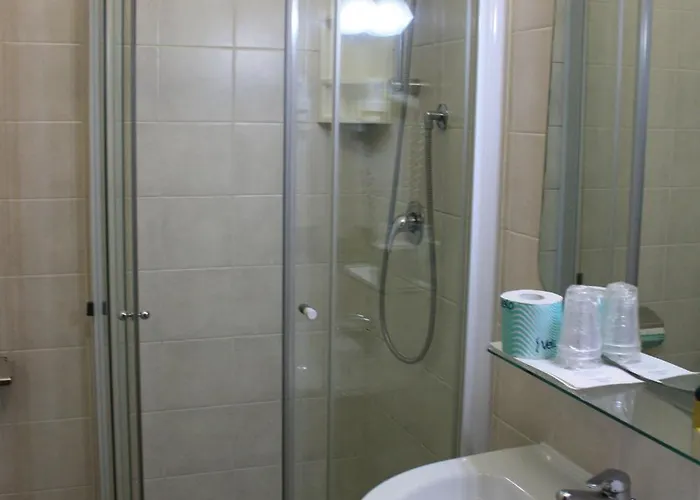 ホテル Hd ミラノ