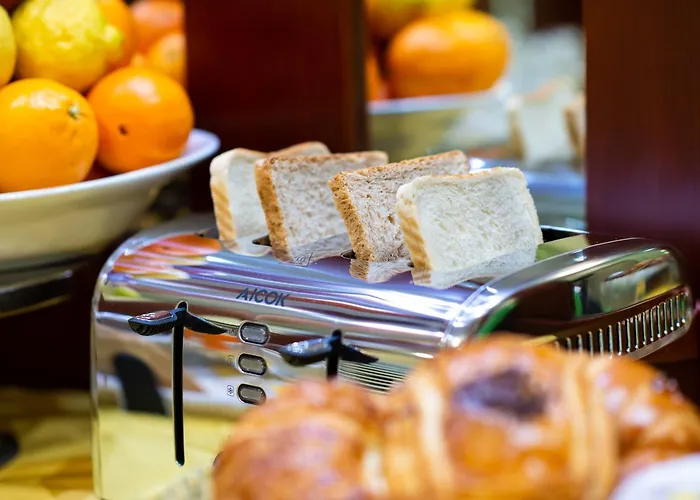 Hd ホテル ミラノ