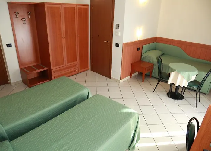 ホテル Hd ミラノ