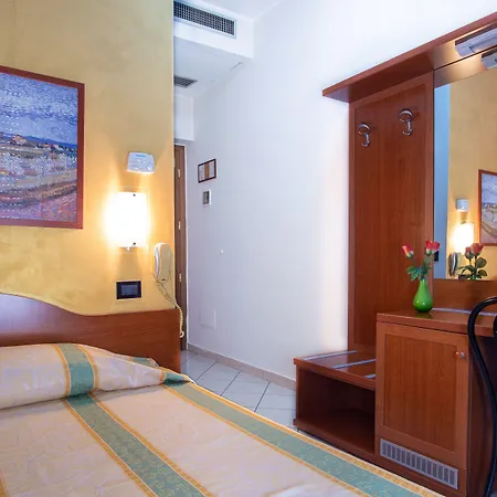 Отель Hd Милан