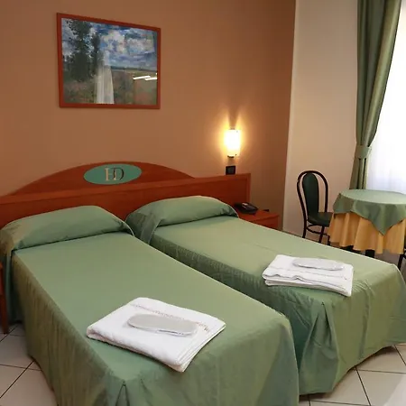 Hotel Hd 3*