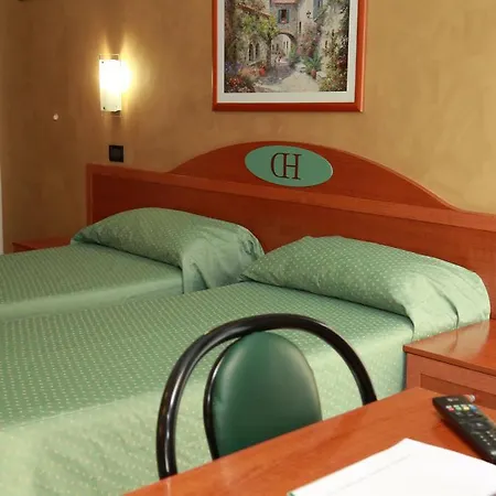 Hotel Hd Milan